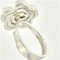 Anello Piero Milano Donna in Oro Diamante 0.26 Ct 61028AB - 61028AB